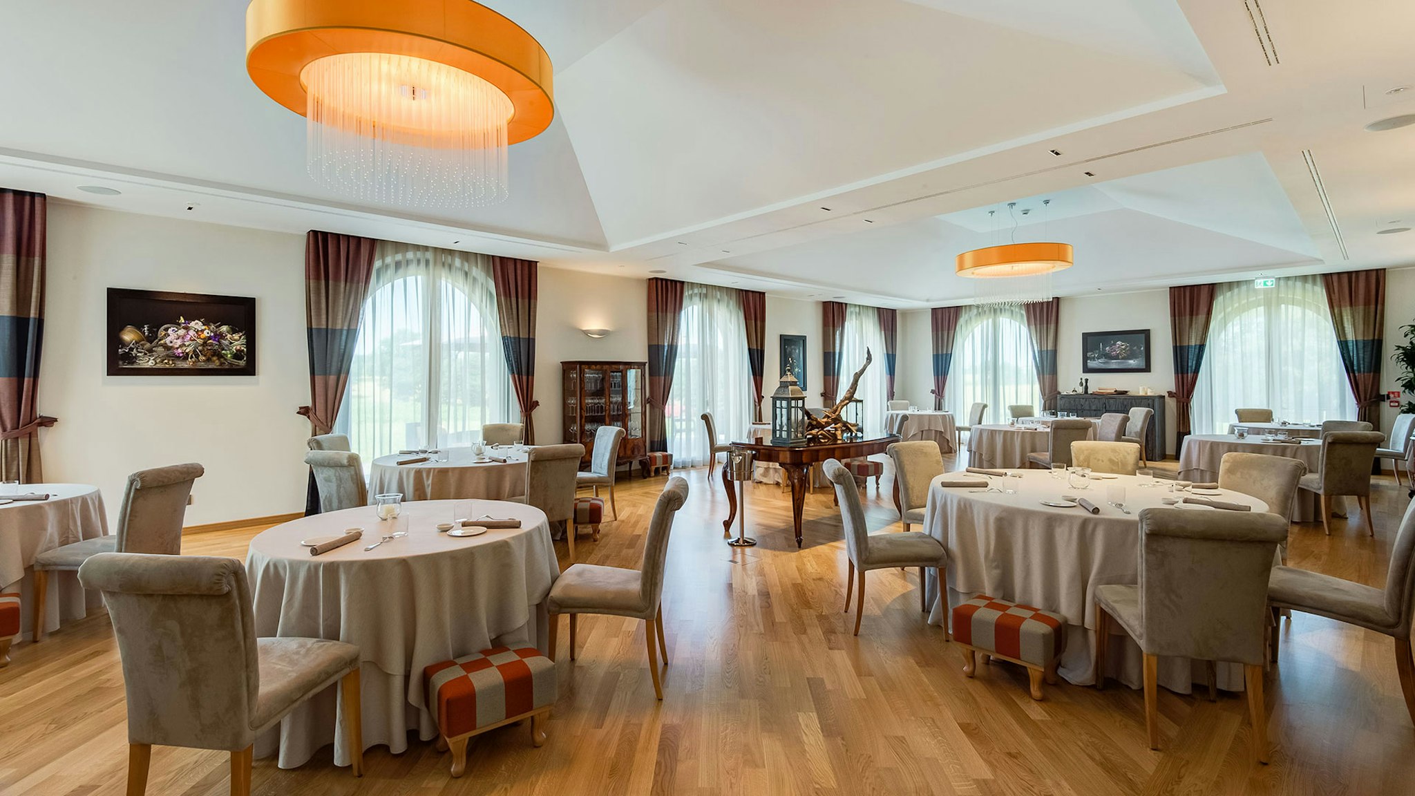 Borgo La Chiaracia Resort and Spa 61/77