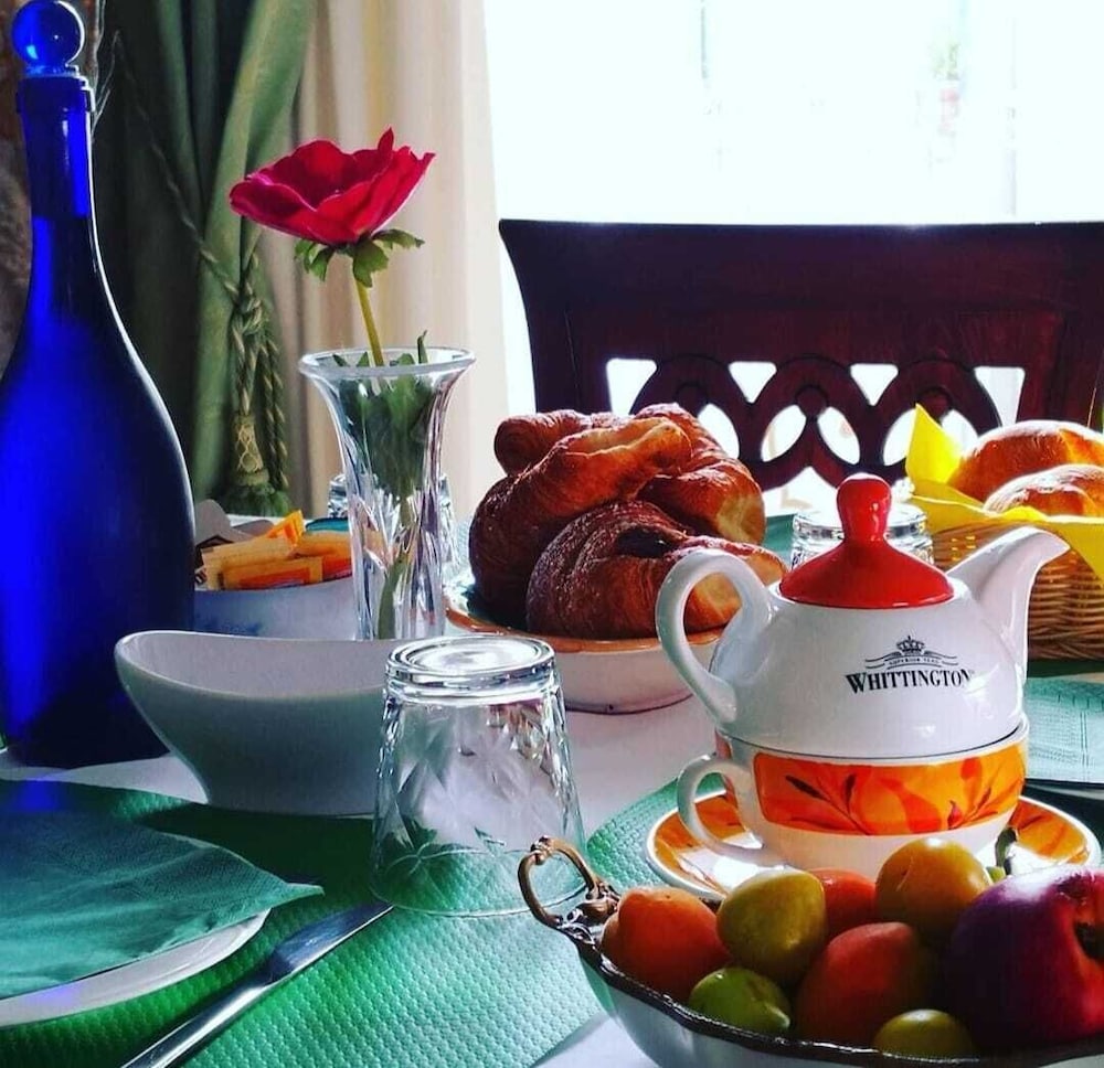 PALAZZO IL CAVALIERE B&B DE CHARME 54/68