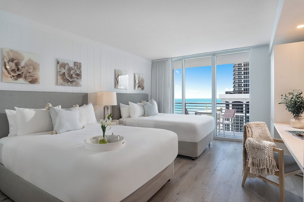 Grand Beach Hotel Miami Beach 17/49