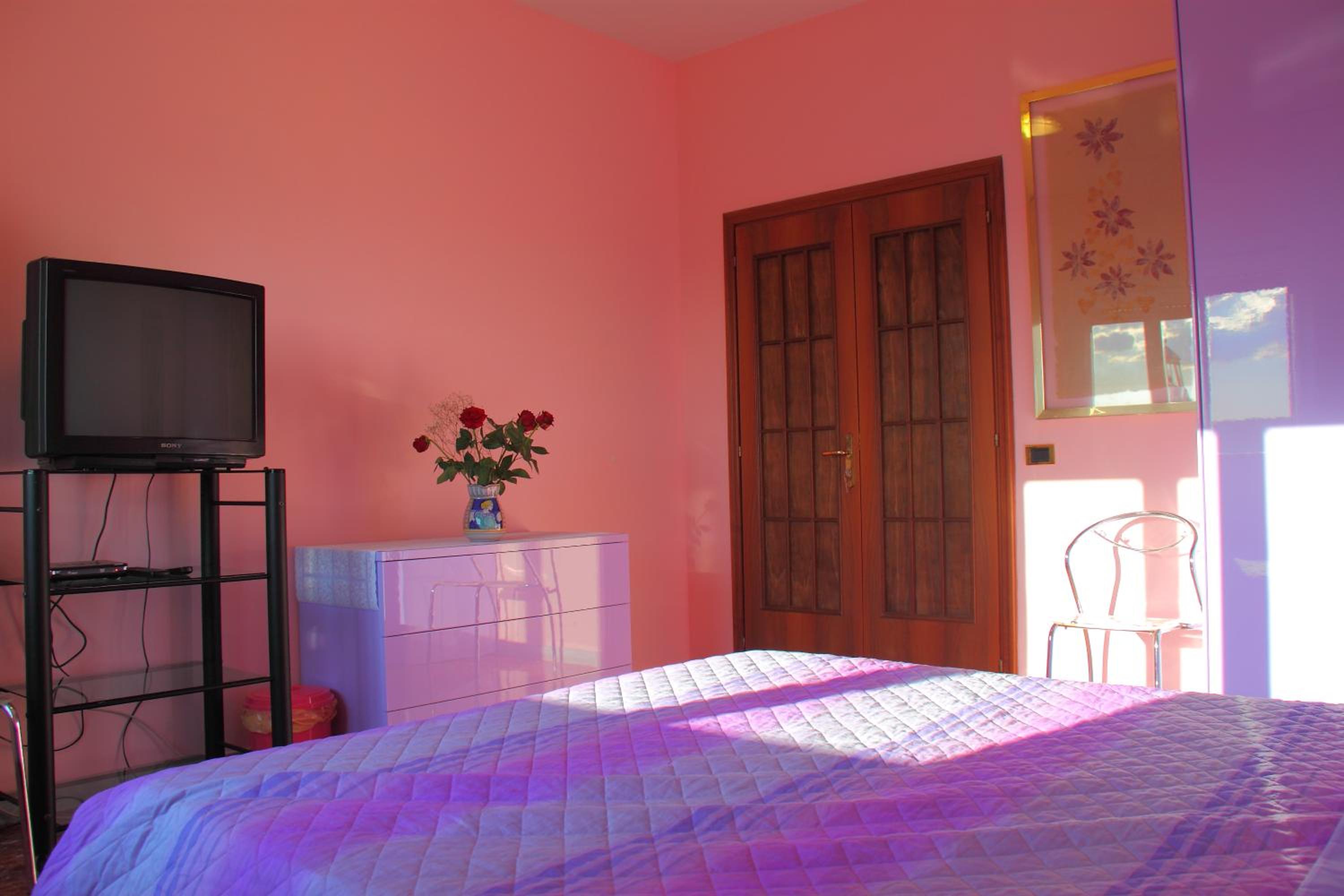 Hello Roma B&B 21/46