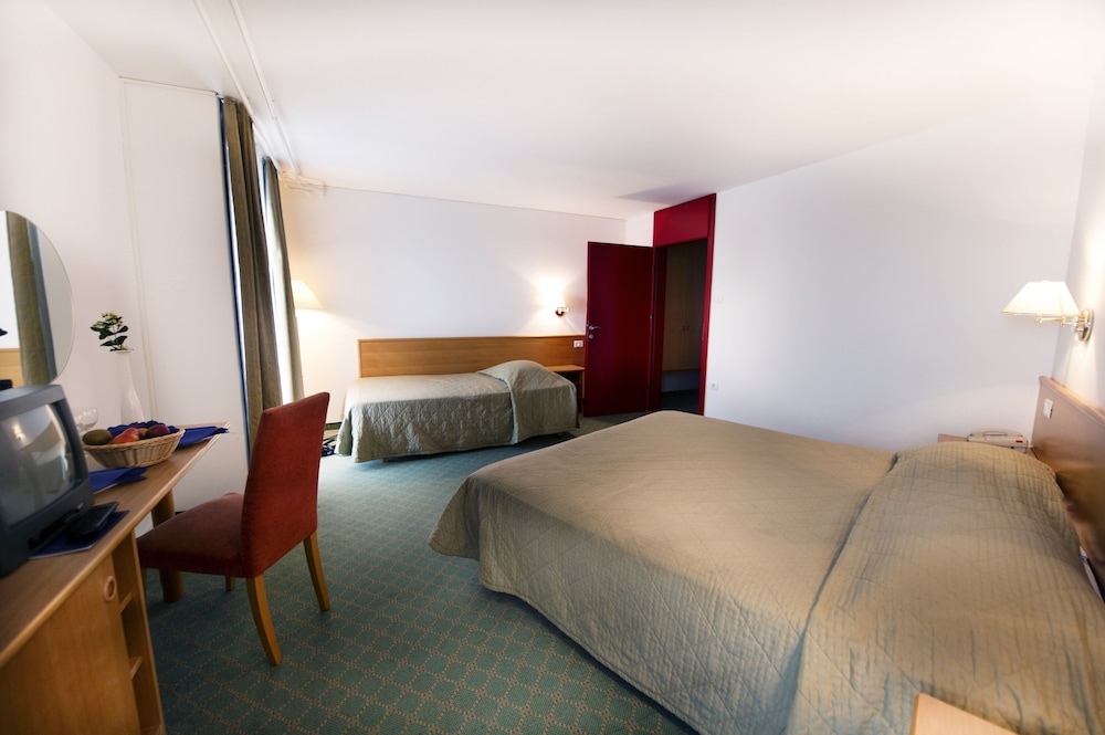 Hotel Vile Park 20/68