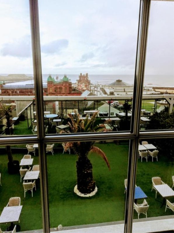 CBH Cliff Hotel 42/48