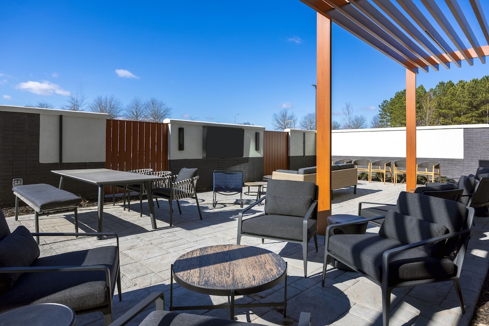 Fairfield Inn & Suites Canton Riverstone Parkway 21/30