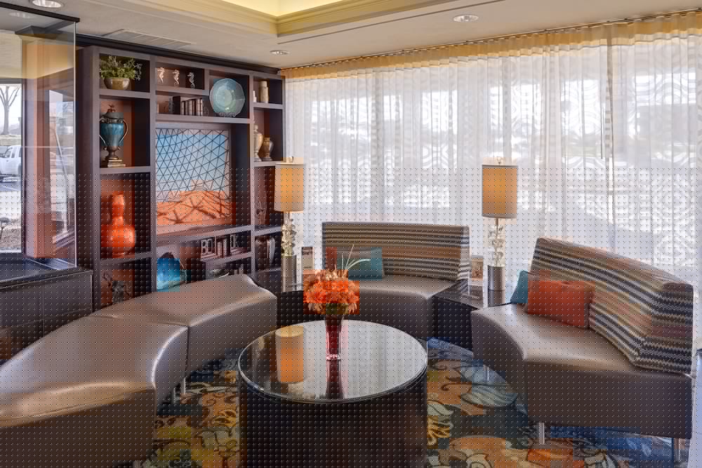 Best Western Plus Midwest Inn 15/31