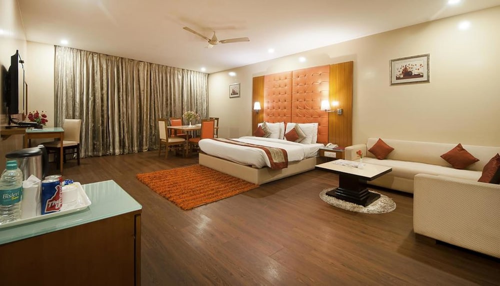 Hotel Ramhan Palace Mahipalpur 22/78