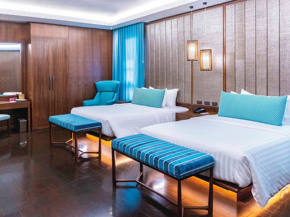 Movenpick Resort And Spa Boracay 39/70