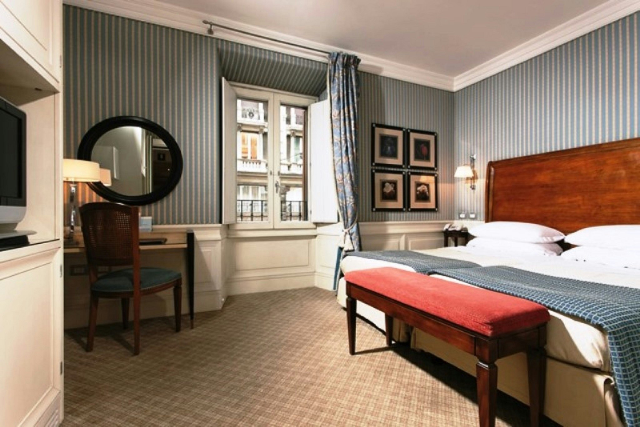 Stendhal Hotel 13/34