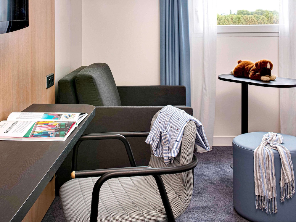 Hotel ibis Styles Montargis Arboria 29/71