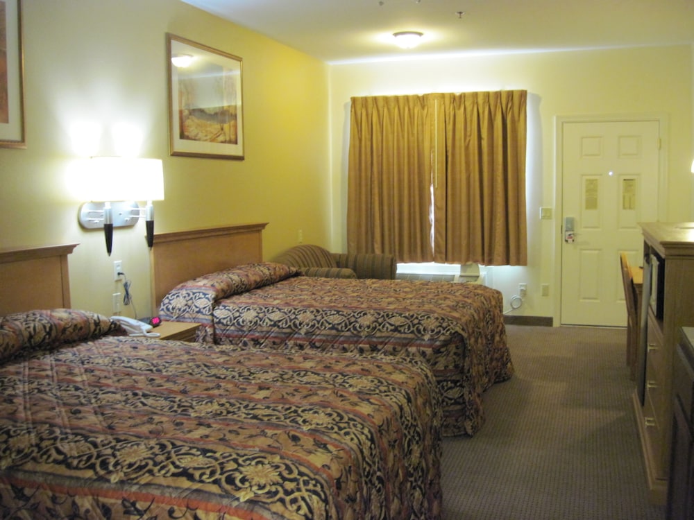 Texas Inn - Weslaco/Mercedes 11/57
