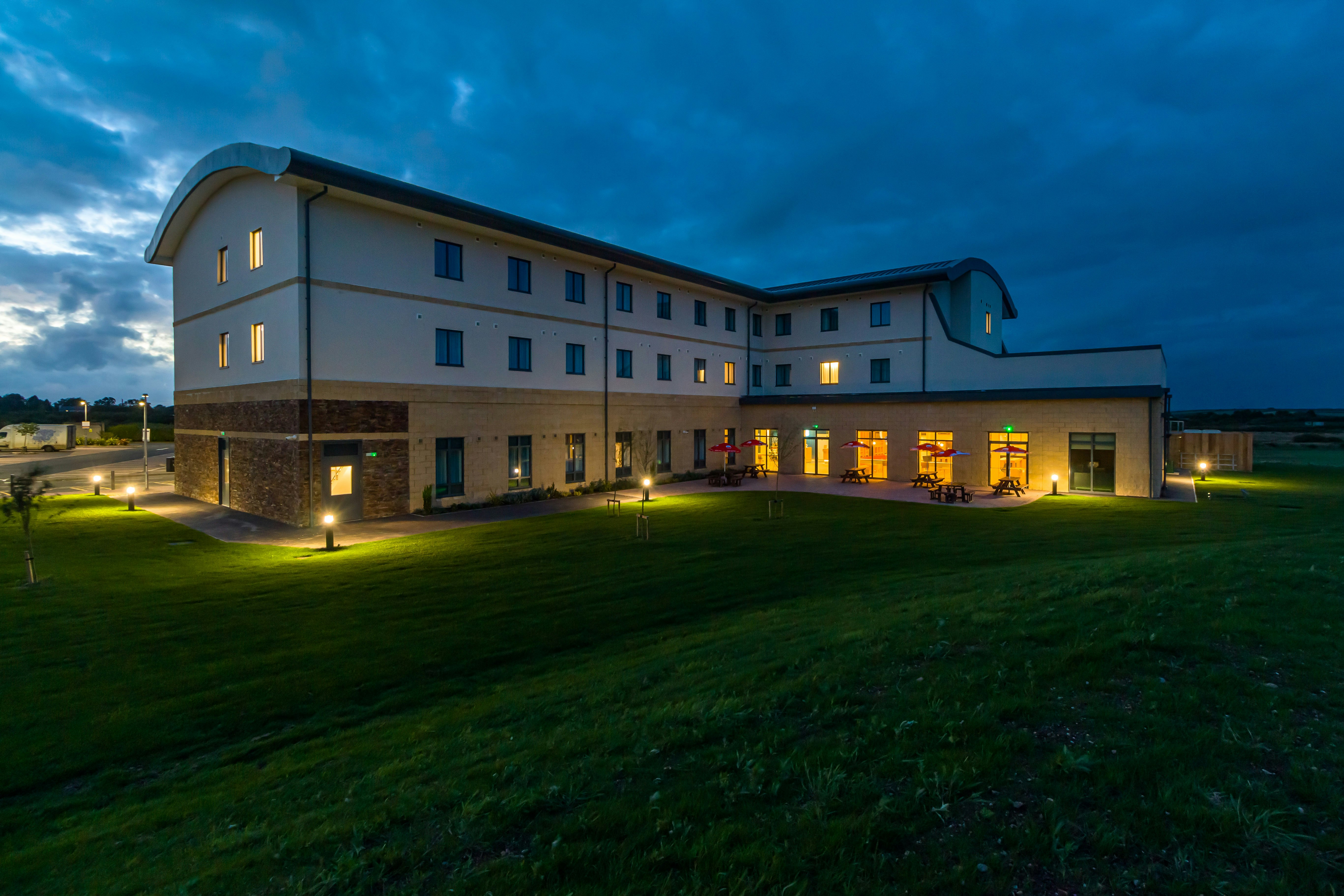 Holiday Inn Express Bodmin - Victoria Junction 4/80
