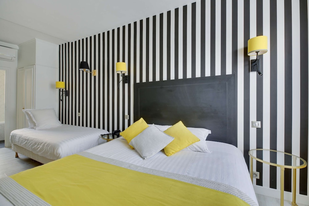 Hotel Riviera Elysees 55/95