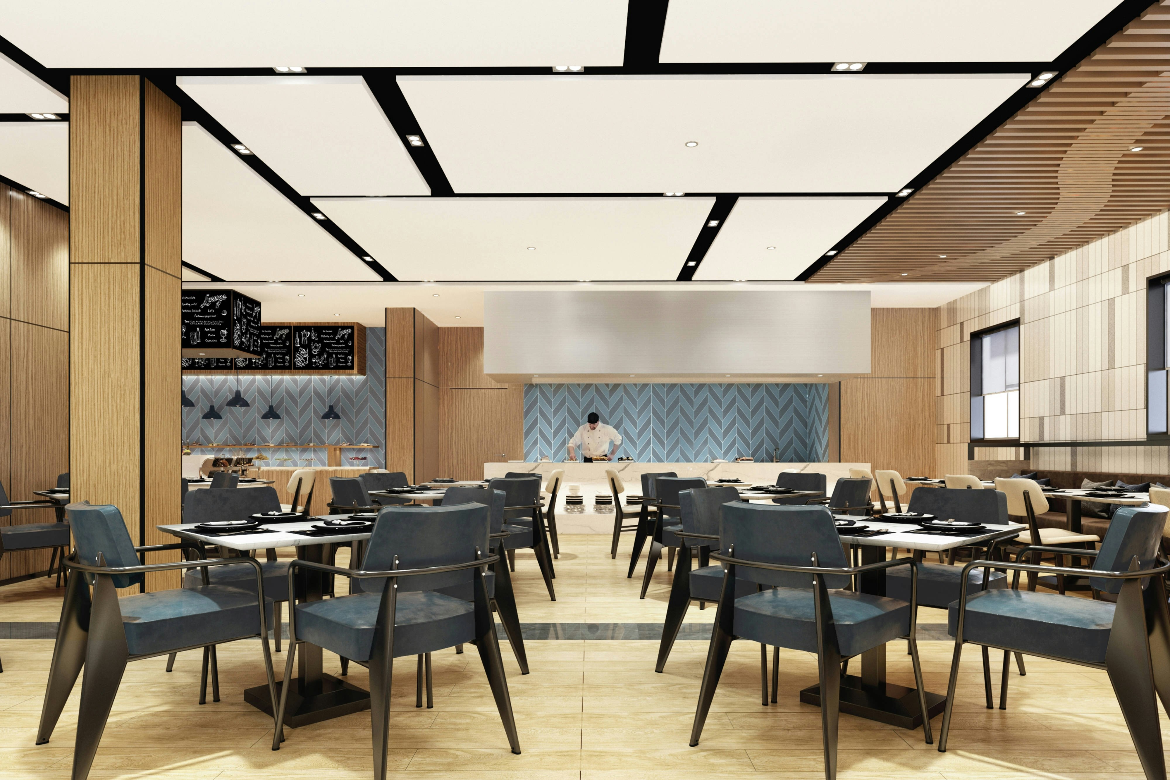 Fairfield by Marriott Harbin Downtown 7/8