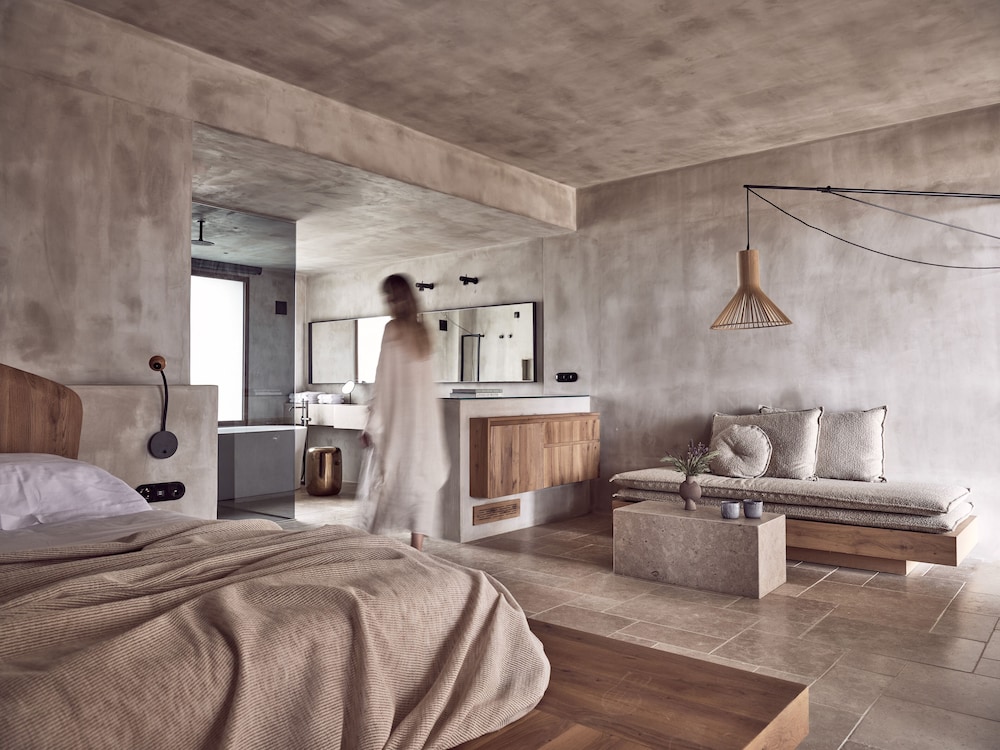 Acro Suites a Wellbeing Resort 16/50