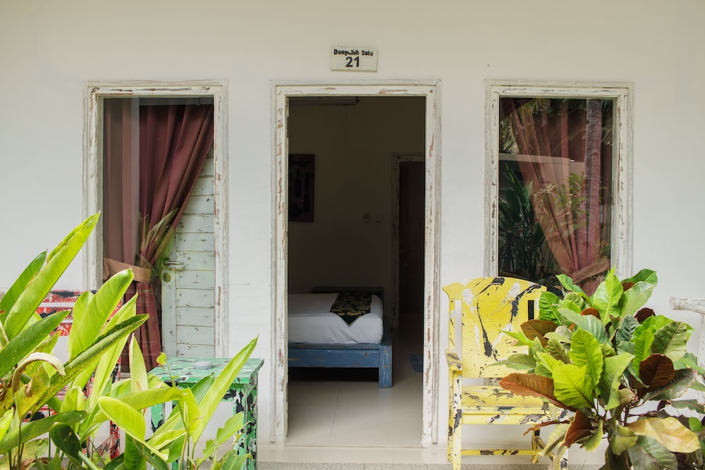 Gili Amor Boutique Resort 5/72