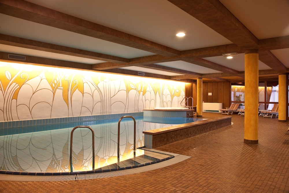 Hotel Residence Gasser 24/38
