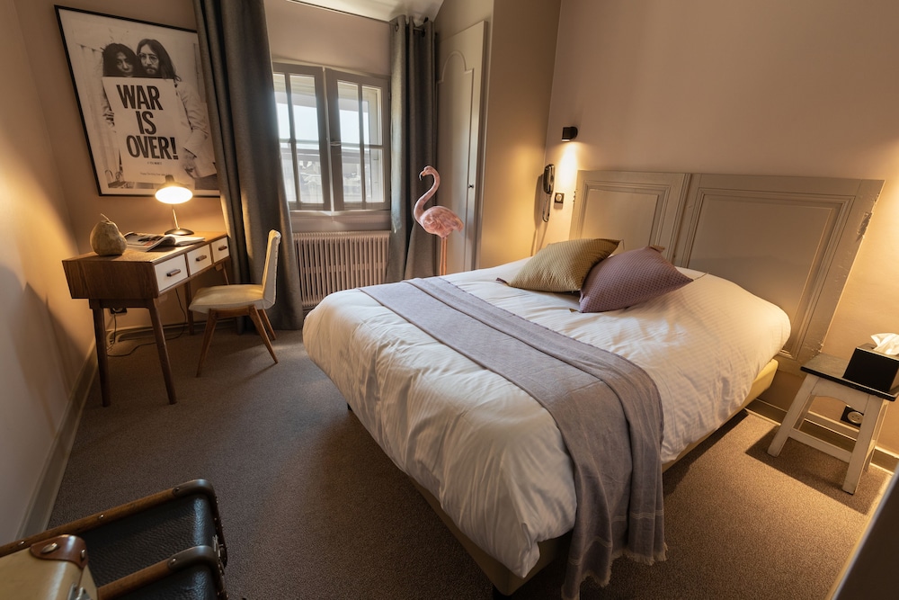 Hotel Saint Julien 5/35