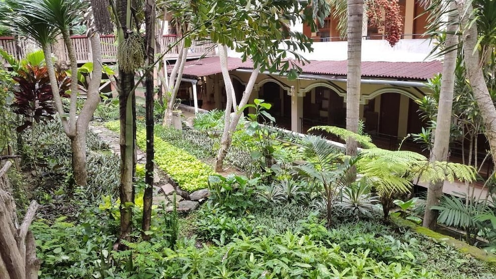 Centro Bajo Hotel 41/50