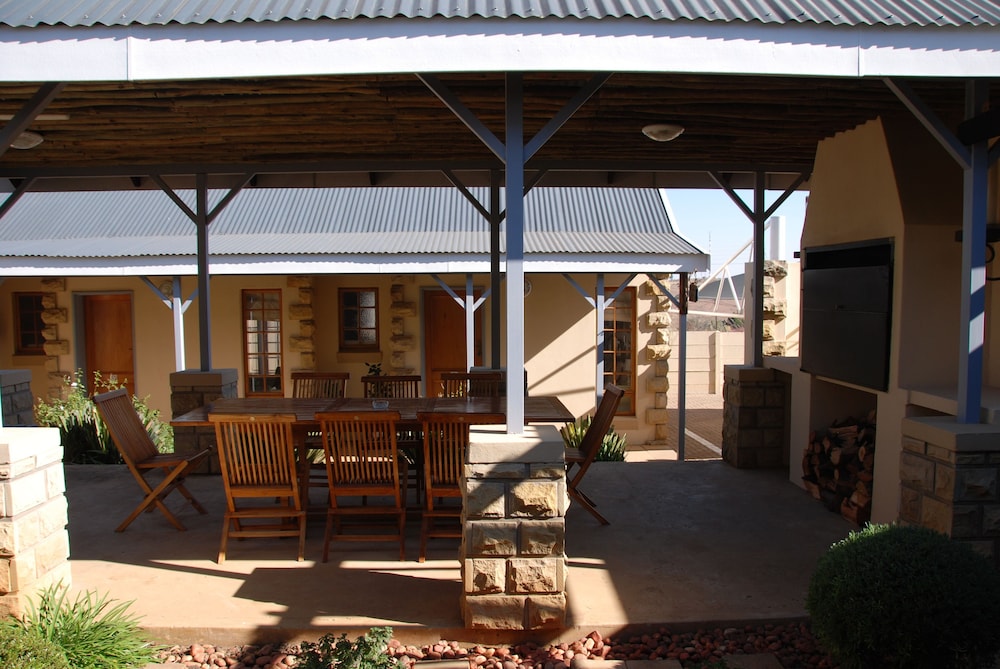 Sandstone Chameleon Guesthouse Fouriesburg 2/50