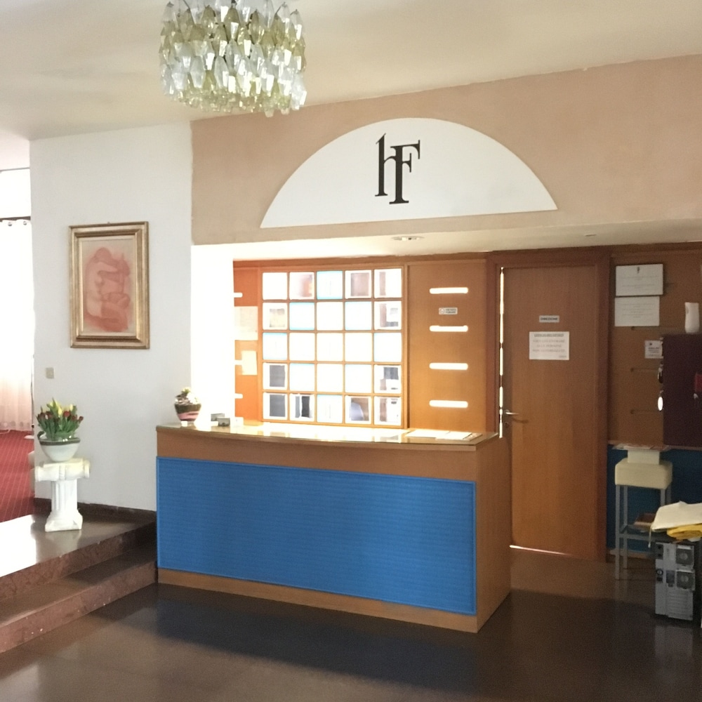 Hotel Friuli 3/50