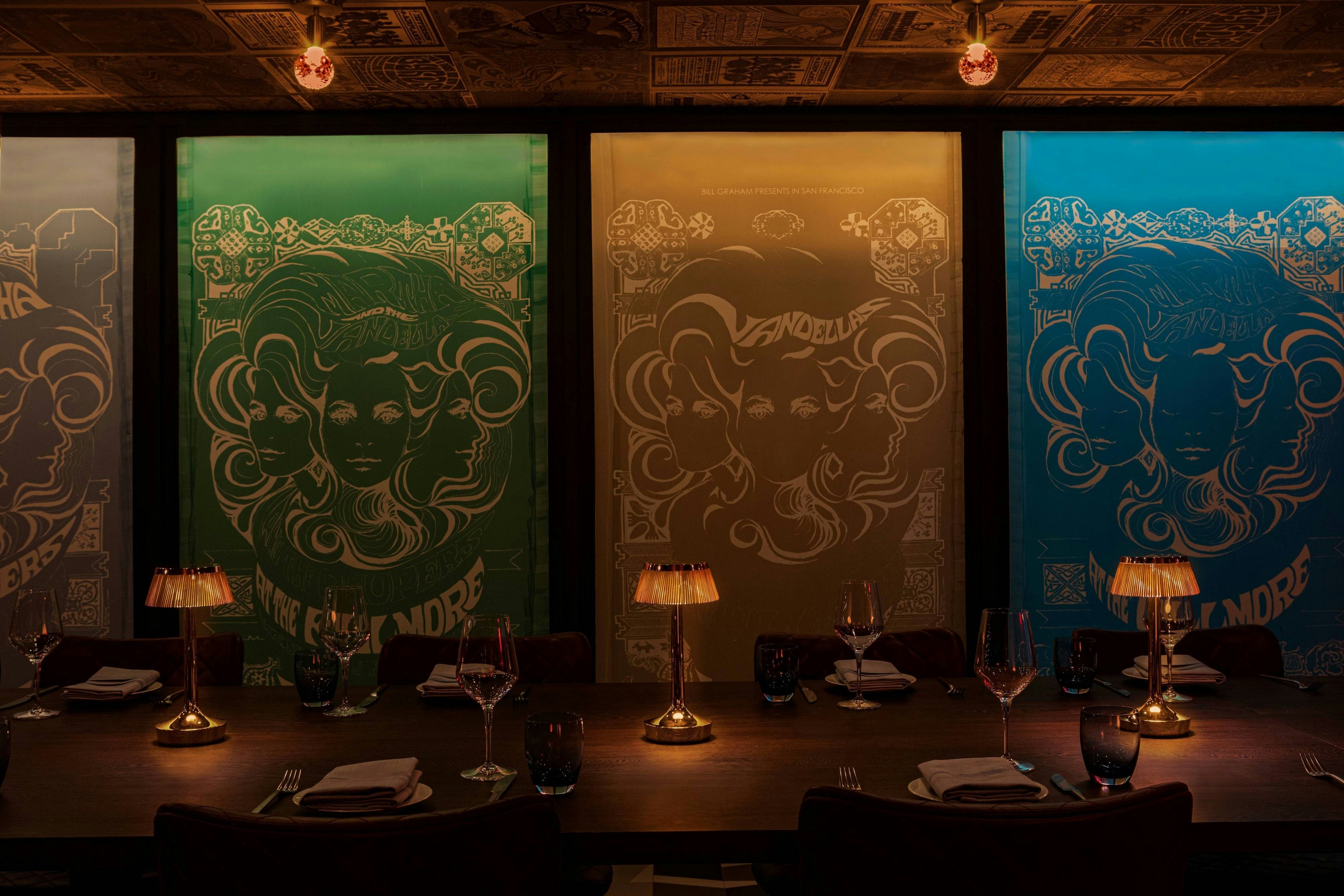 Moxy NYC East Village 4/33