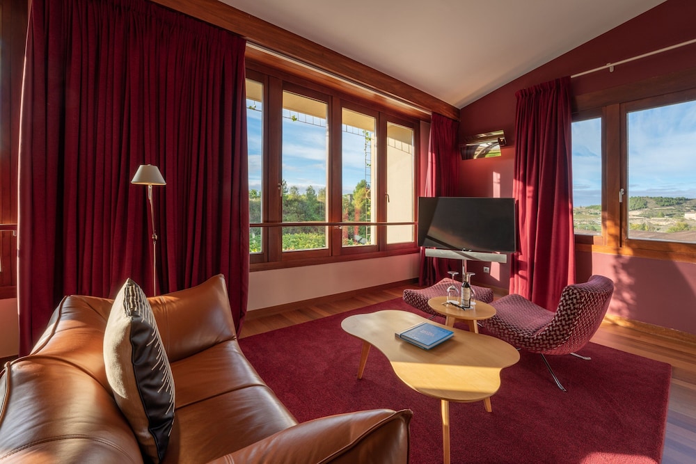 Hotel Marques de Riscal A Luxury Collection Hotel Elciego 25/68