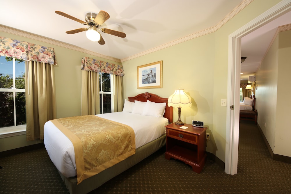 Bar Harbor Grand Hotel 16/47