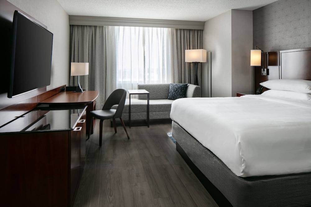 West Des Moines Marriott 16/55