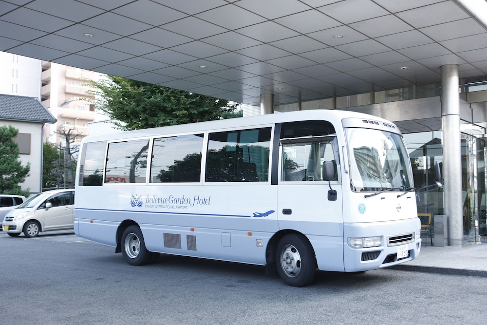 Bellevue Garden Hotel Kansai Airport 41/49