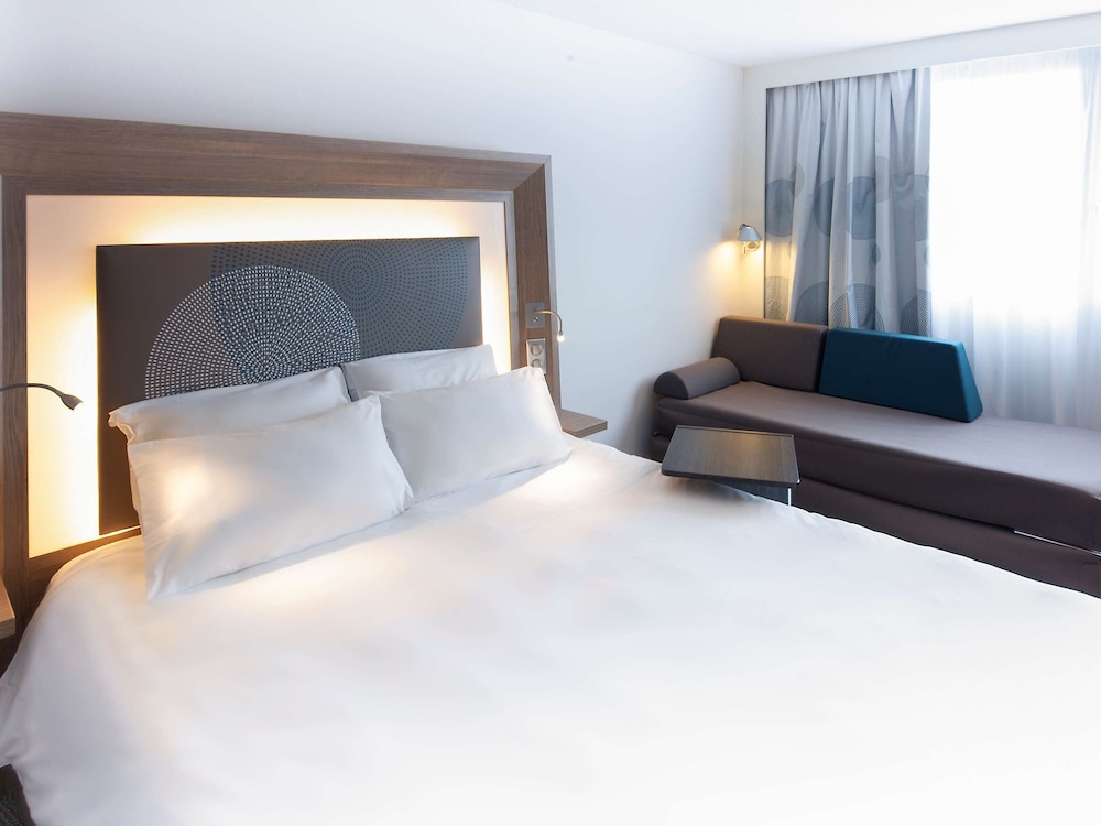 Novotel Clermont Ferrand 21/73