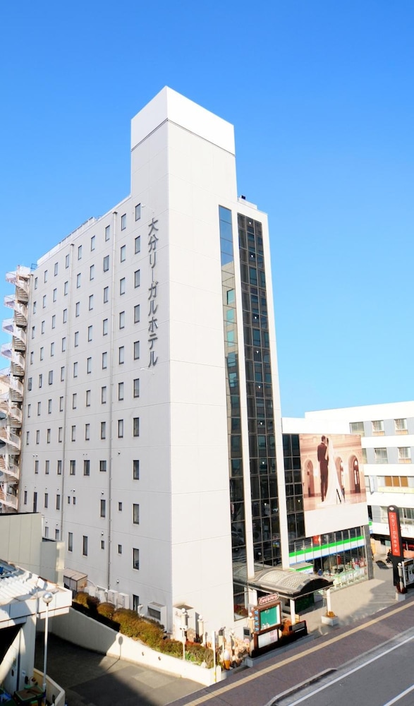 Oita Regal Hotel 3/49
