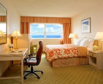 Holiday Inn Miami Beach Oceanfront Hotel 21/71