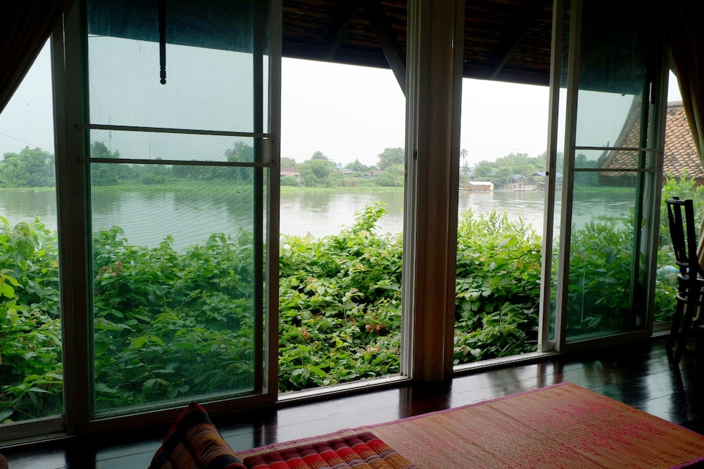 Ayutthaya Garden River Home 45/78