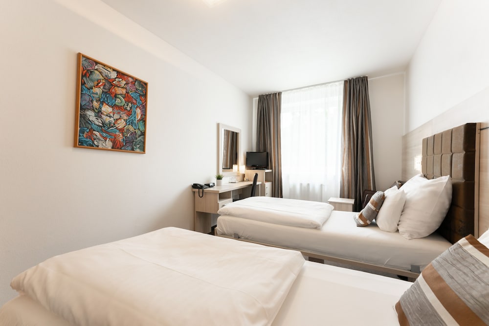 Antares Hotel 29/54