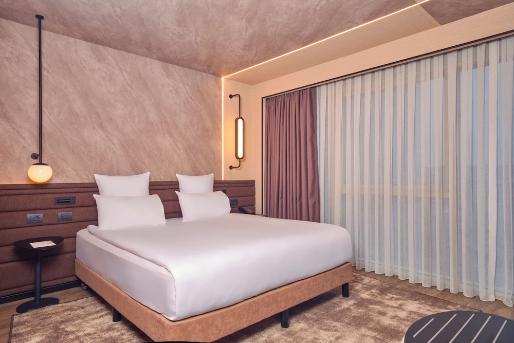 Novotel Istanbul Bomonti 21/59