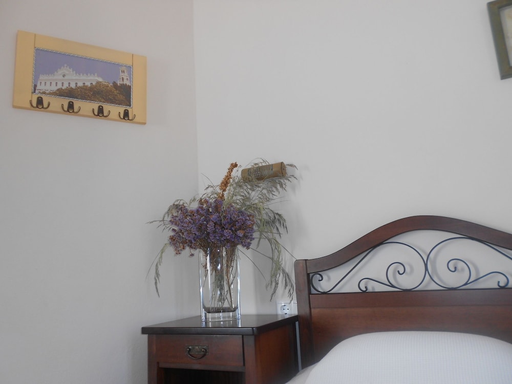 Akti Aegeou Hotel 5/50