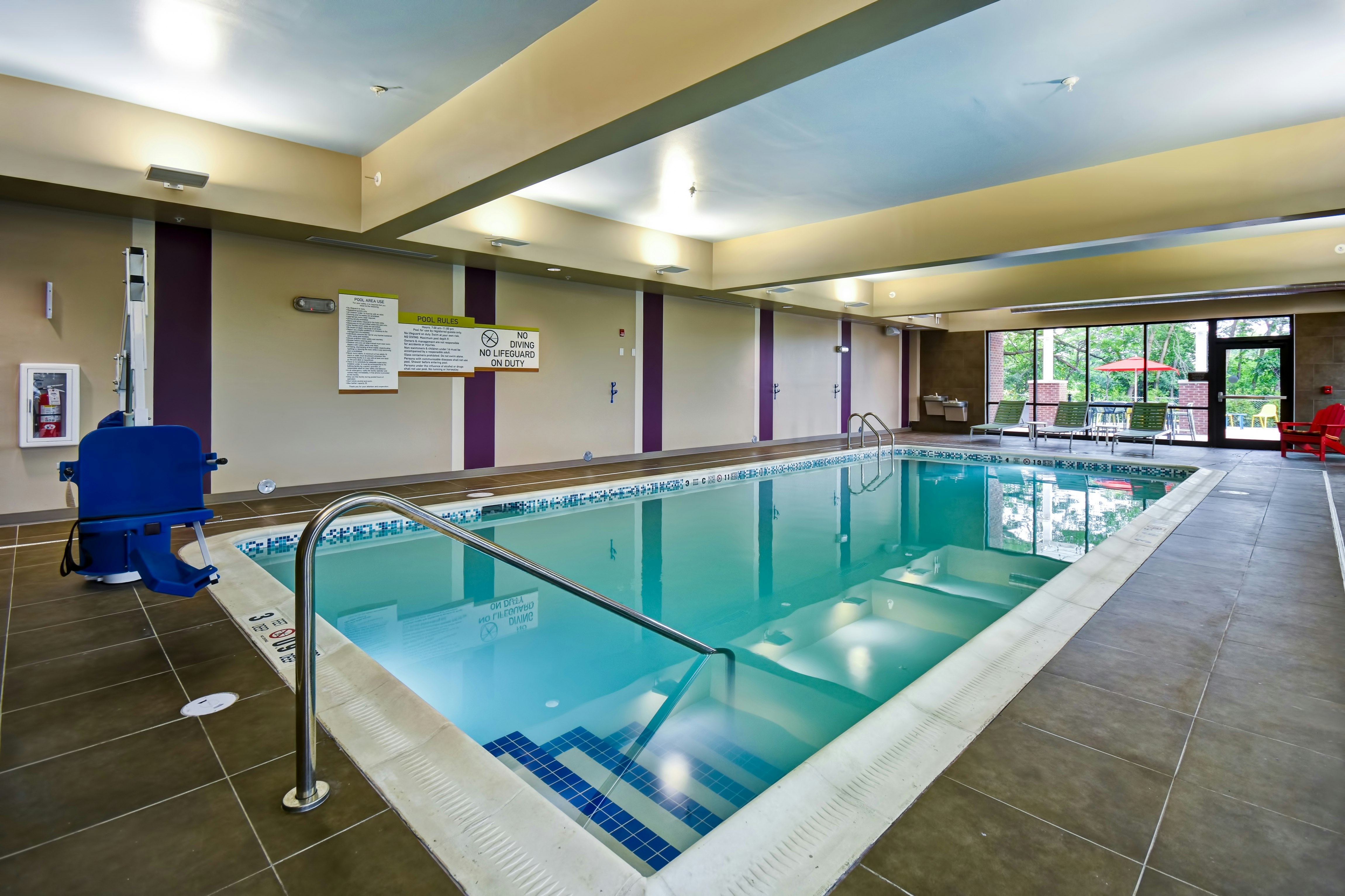 Home2 Suites By Hilton Amherst Buffalo 8/25