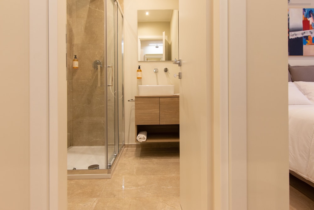 Prati 25.7 Suites in Rome 27/34