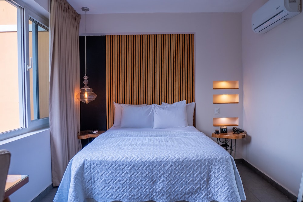 Kaleo Hotel Boutique 19/69