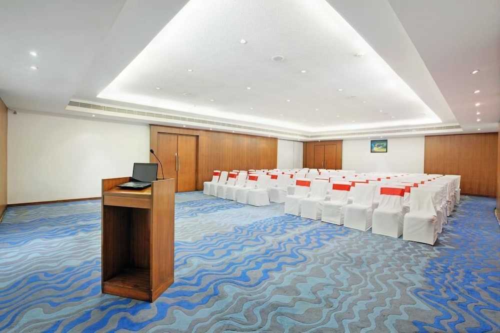 Hotel Parc Estique 45/50