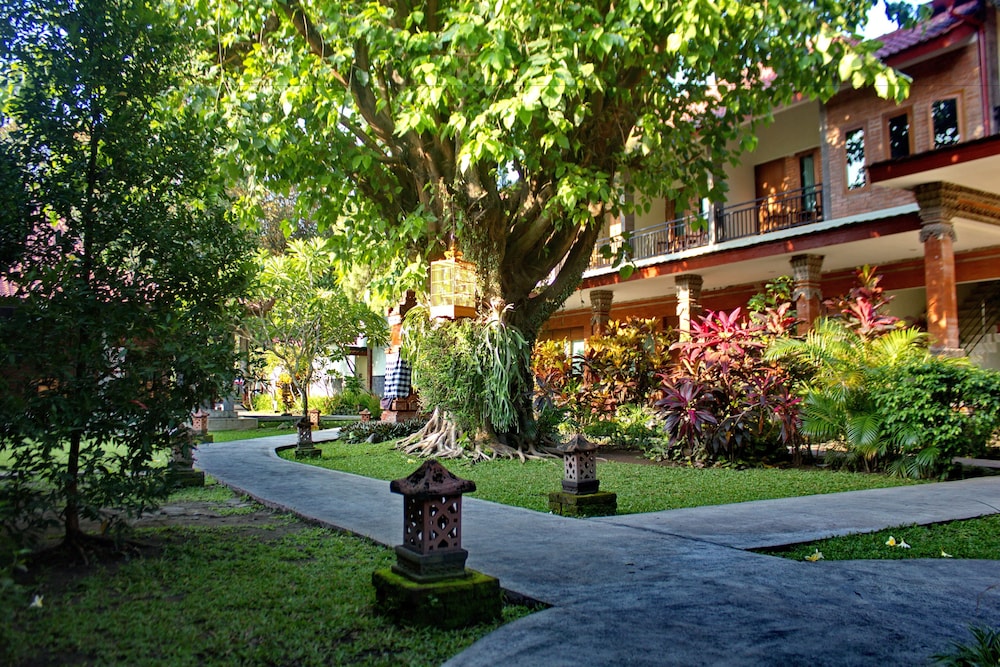 Puri Pangeran Hotel Yogyakarta 32/37