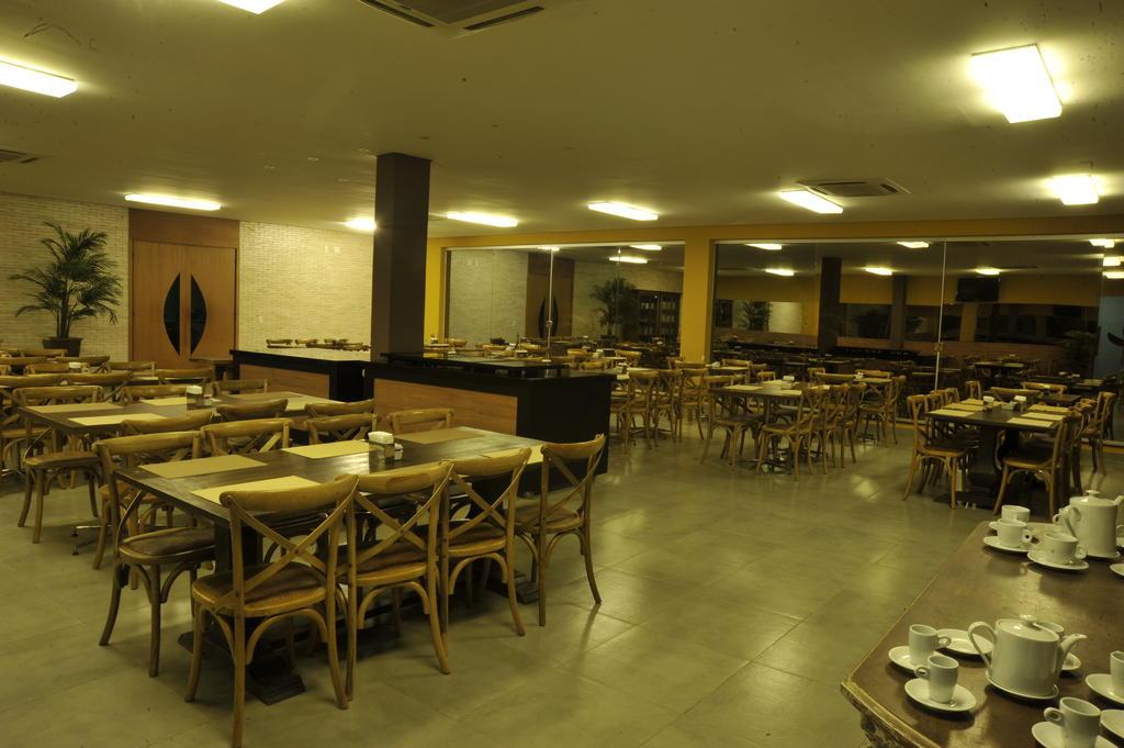 CATUAI HOTEL 37/41
