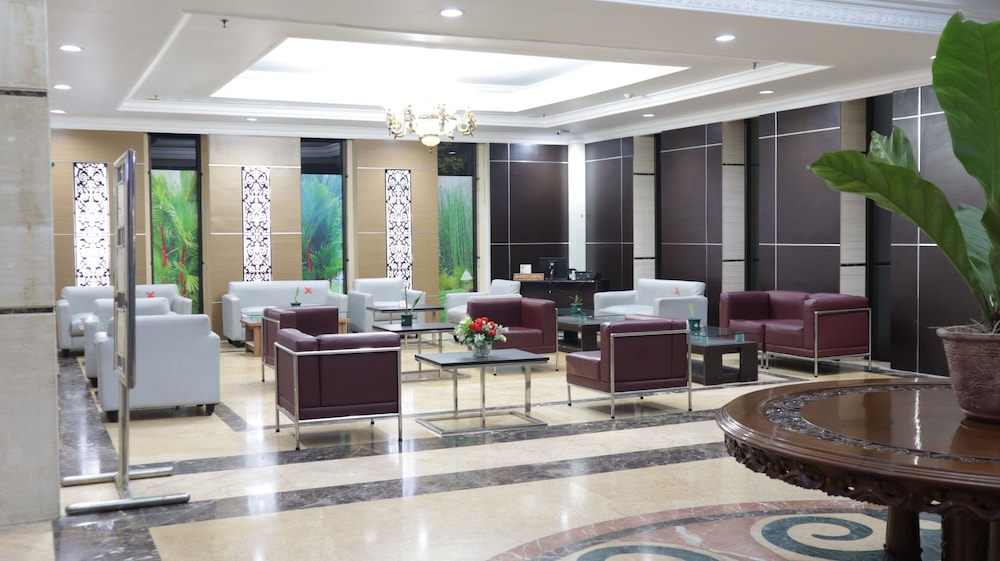 Grand Verona Hotel Samarinda 21/32