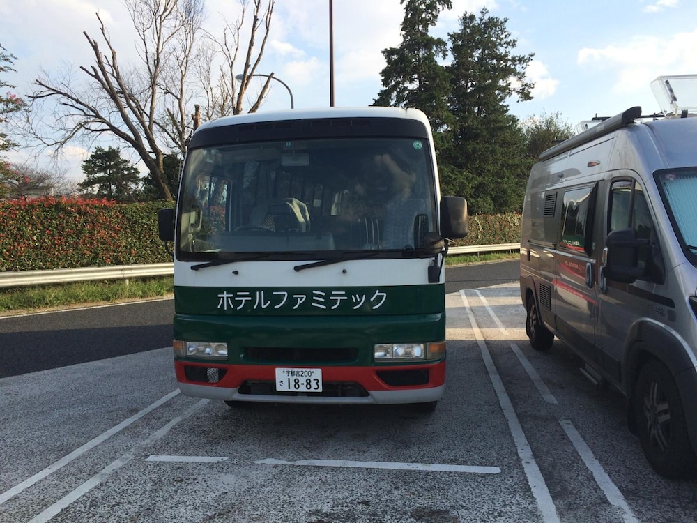 Hotel Famitic Myojin 31/44