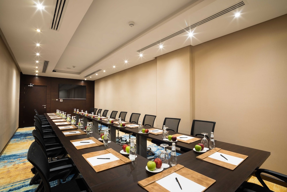 نافيتي ورويك الدمام(Naviti Warwick Dammam) 29/40