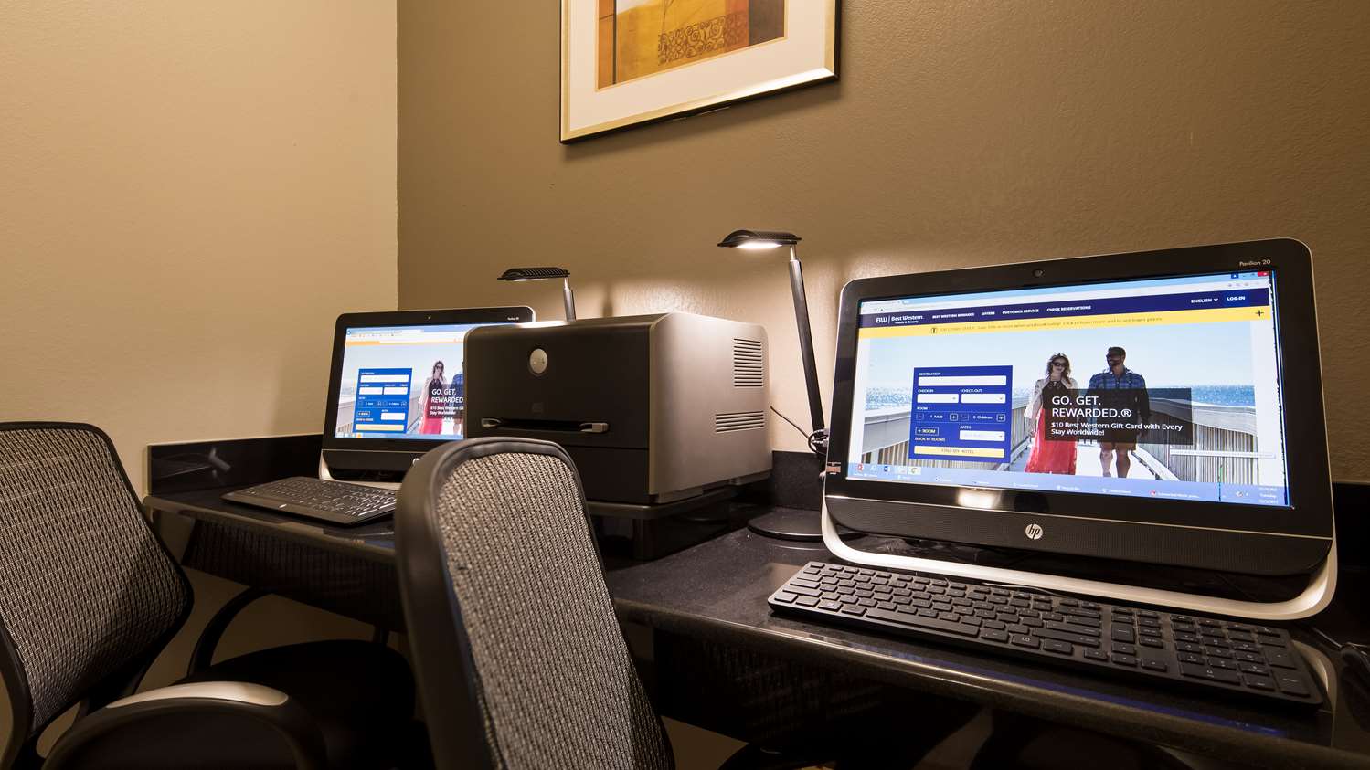 Best Western Plus Deridder Inn Suites 38/41