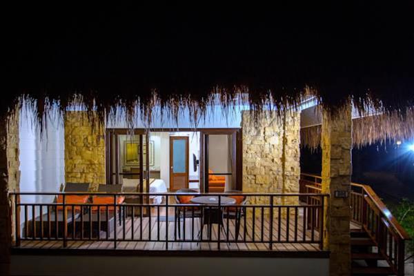 BOHOL BEACH CLUB photo4