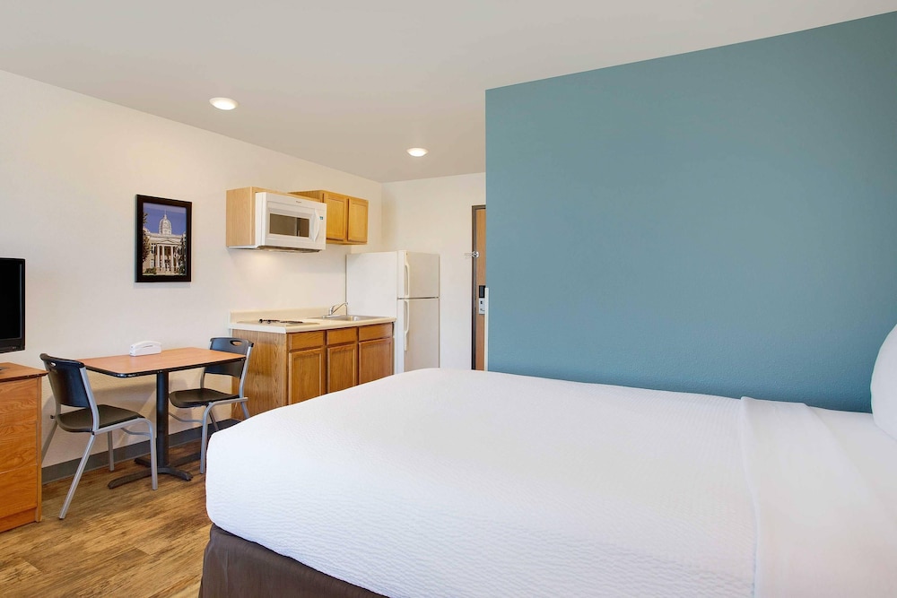 WoodSpring Suites Charlotte Shelby 15/29
