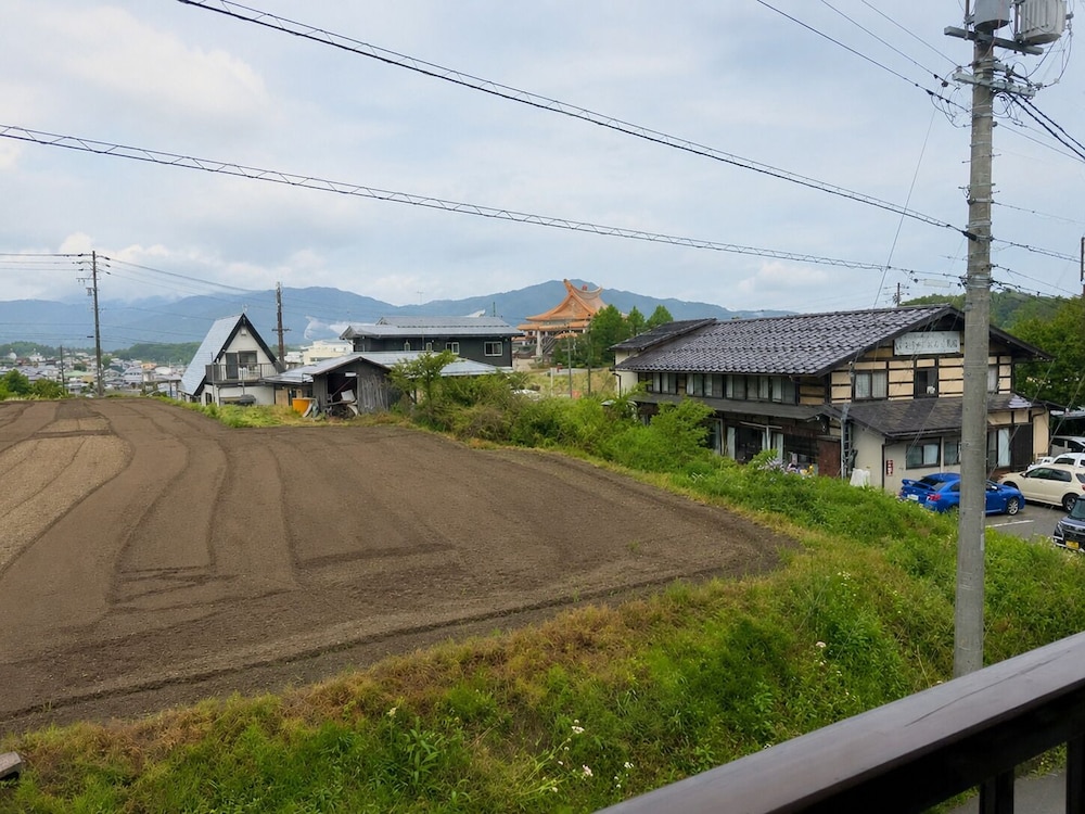 Oyado Hachibei 42/47