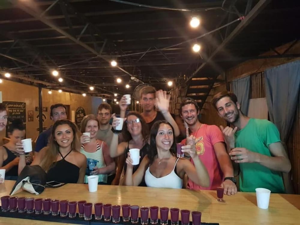 Big Paul Hostel - Adults Only 7/50