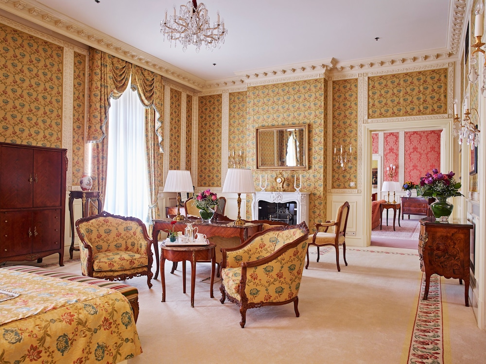 Eurostars Grand Hotel Wien 71/82